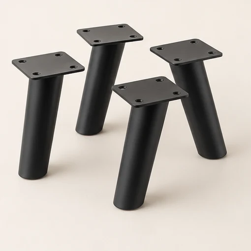 Low furniture feet